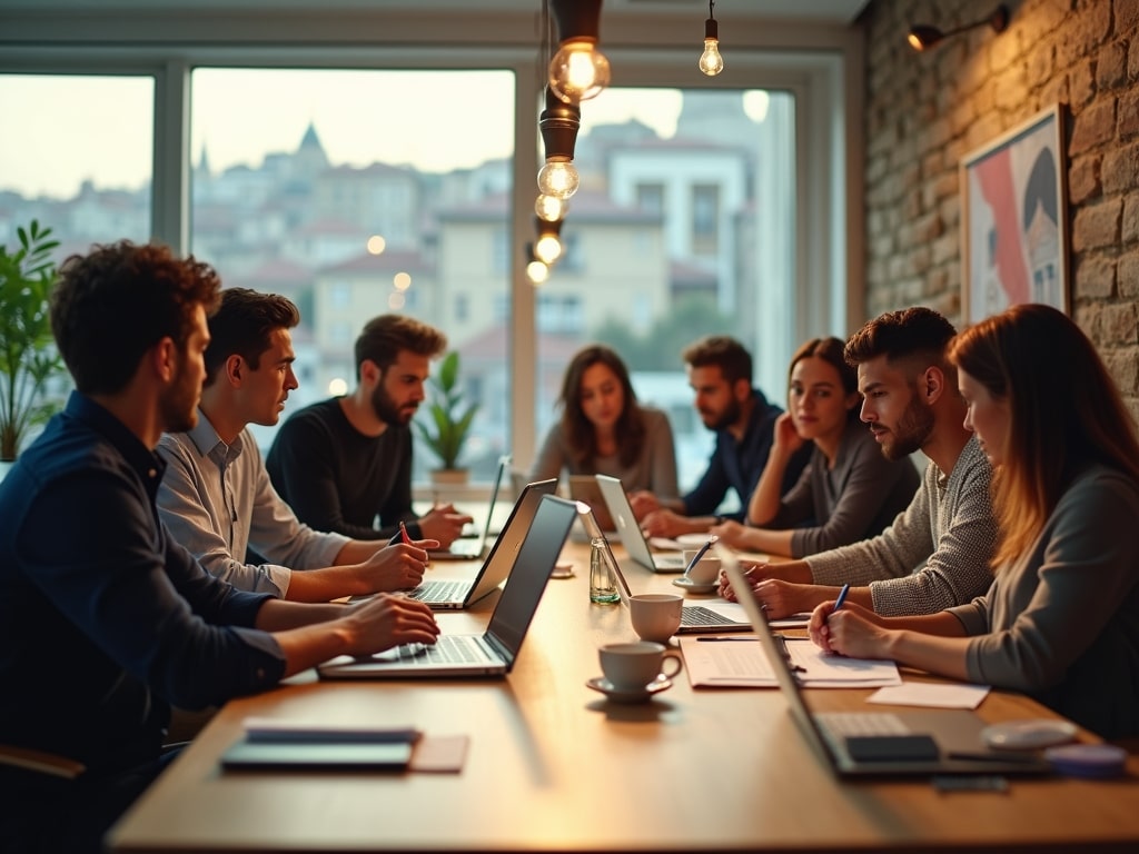SEO Marketing Istanbul: Modern Strategies for 2025
