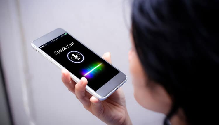 AI & Voice Search | HoccoTech