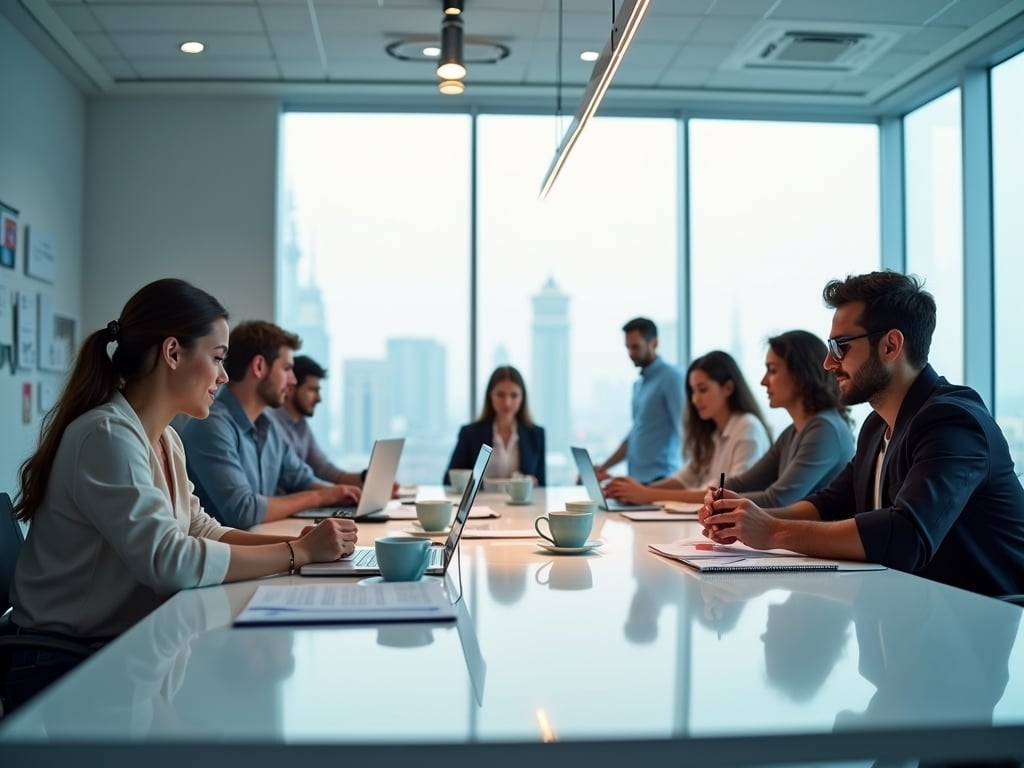 Do Web Designers Get Paid Well in Dubai?