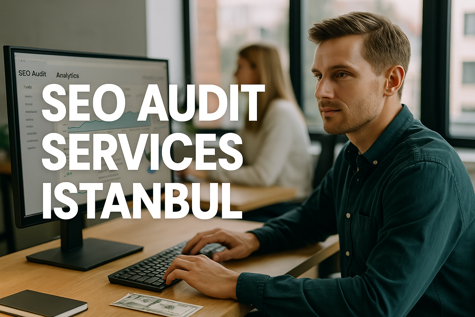 SEO Audit Services Istanbul