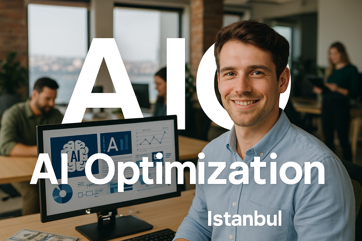 AIO (AI Optimization)