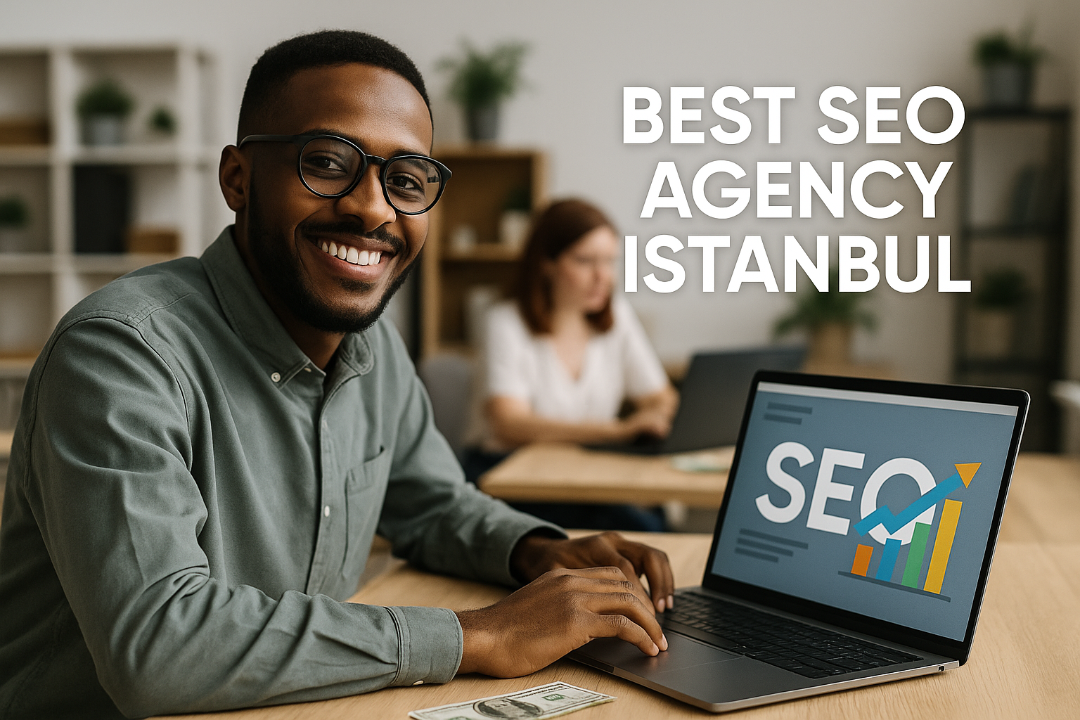 Best SEO Agency Istanbul