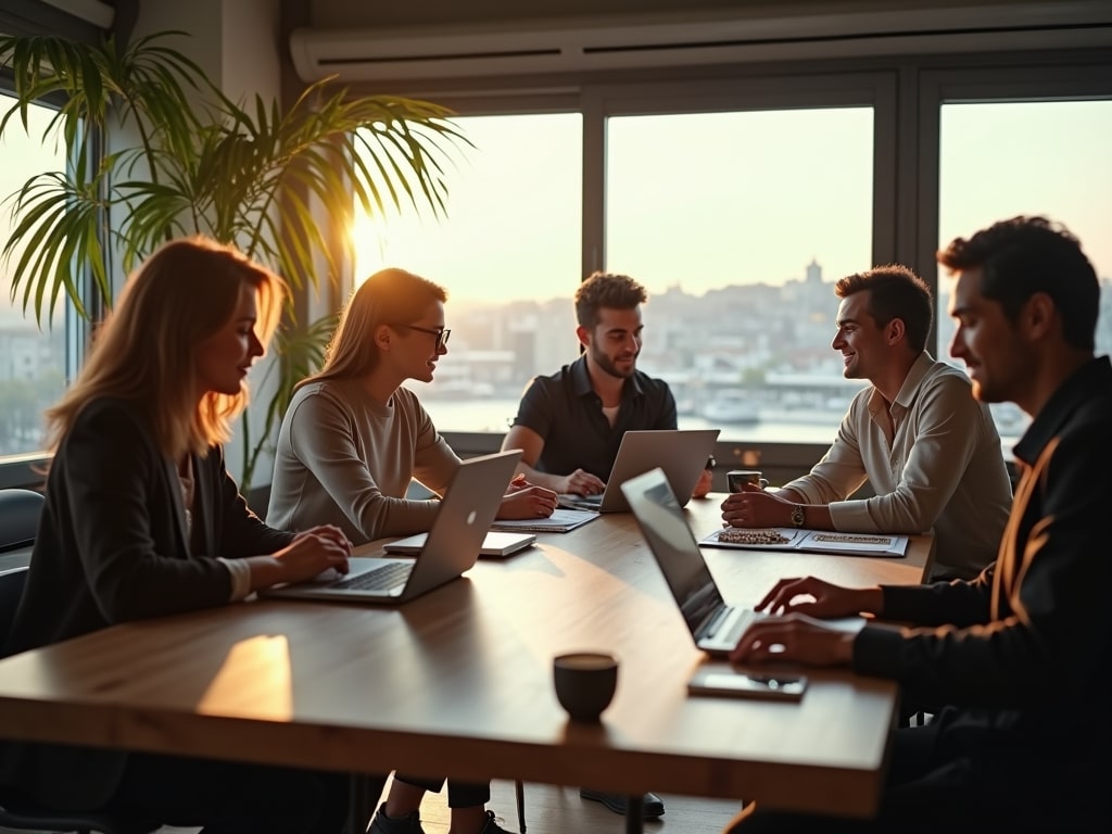 E-commerce SEO Istanbul