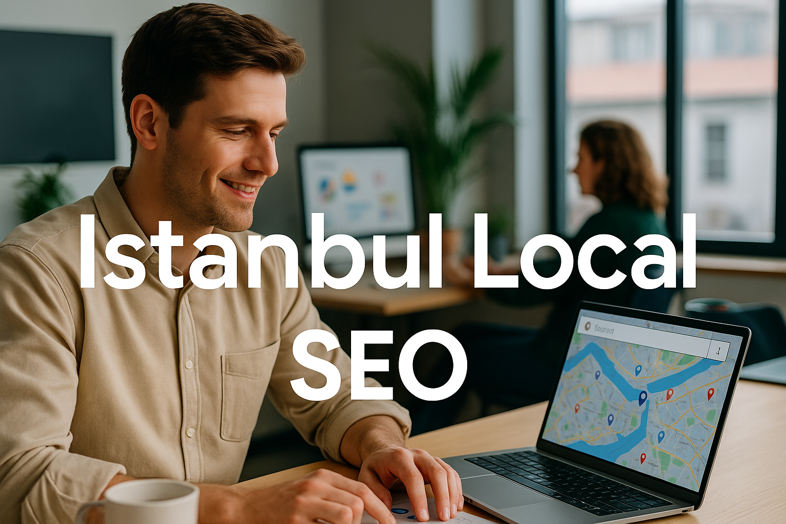 Istanbul Local SEO