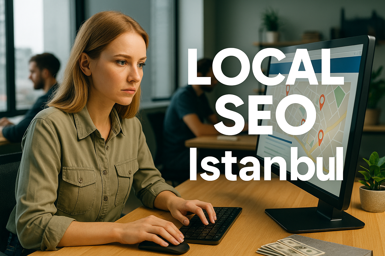 Local SEO Istanbul