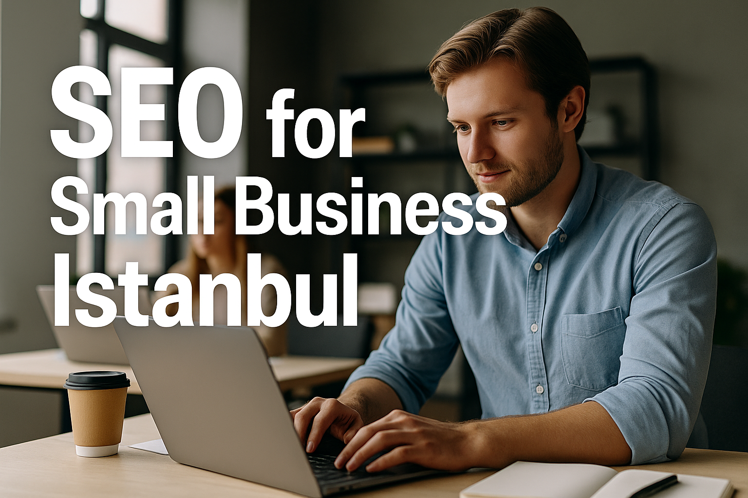 SEO for Small Business Istanbul
