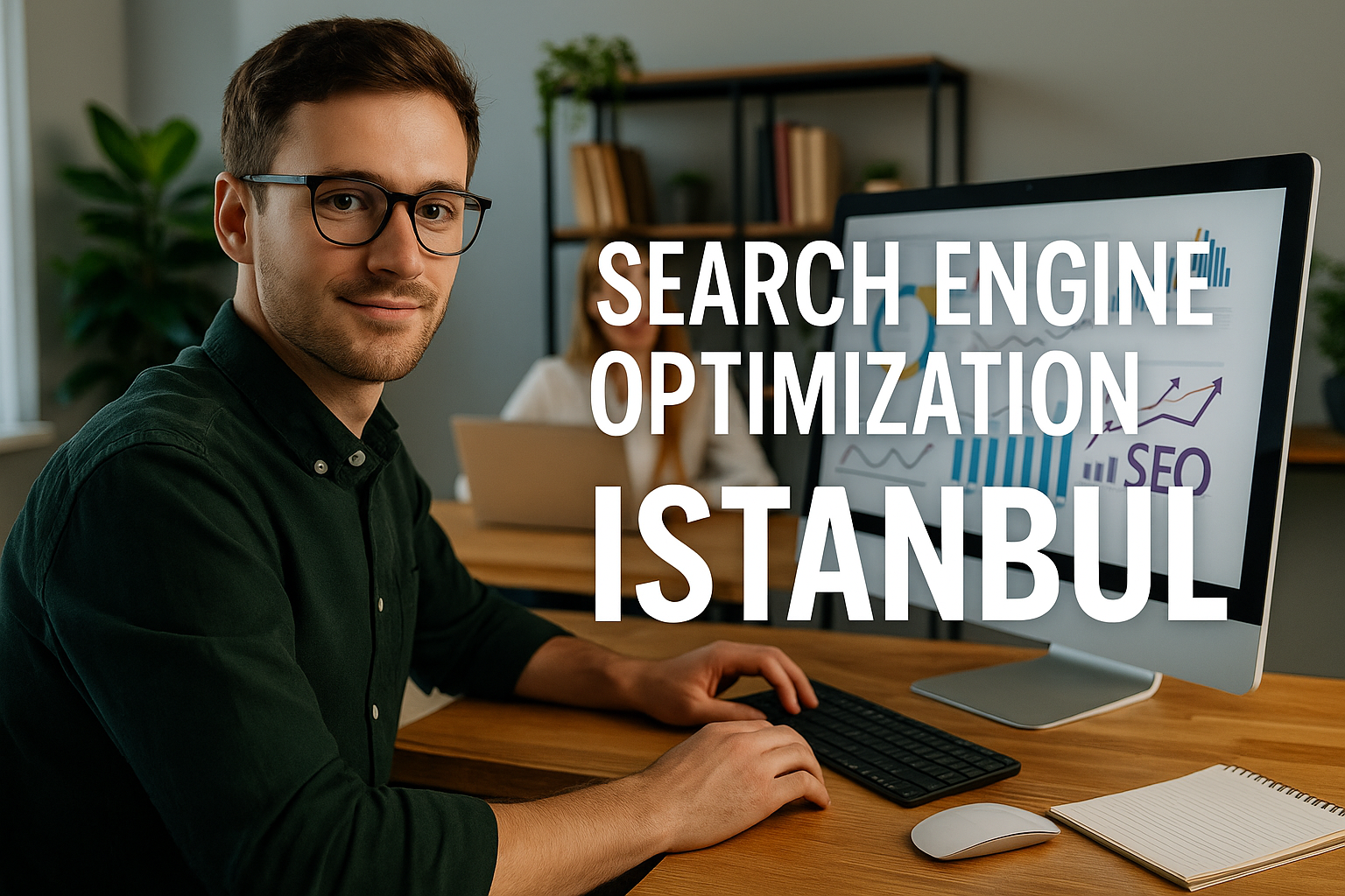 Search Engine Optimization in Istanbul