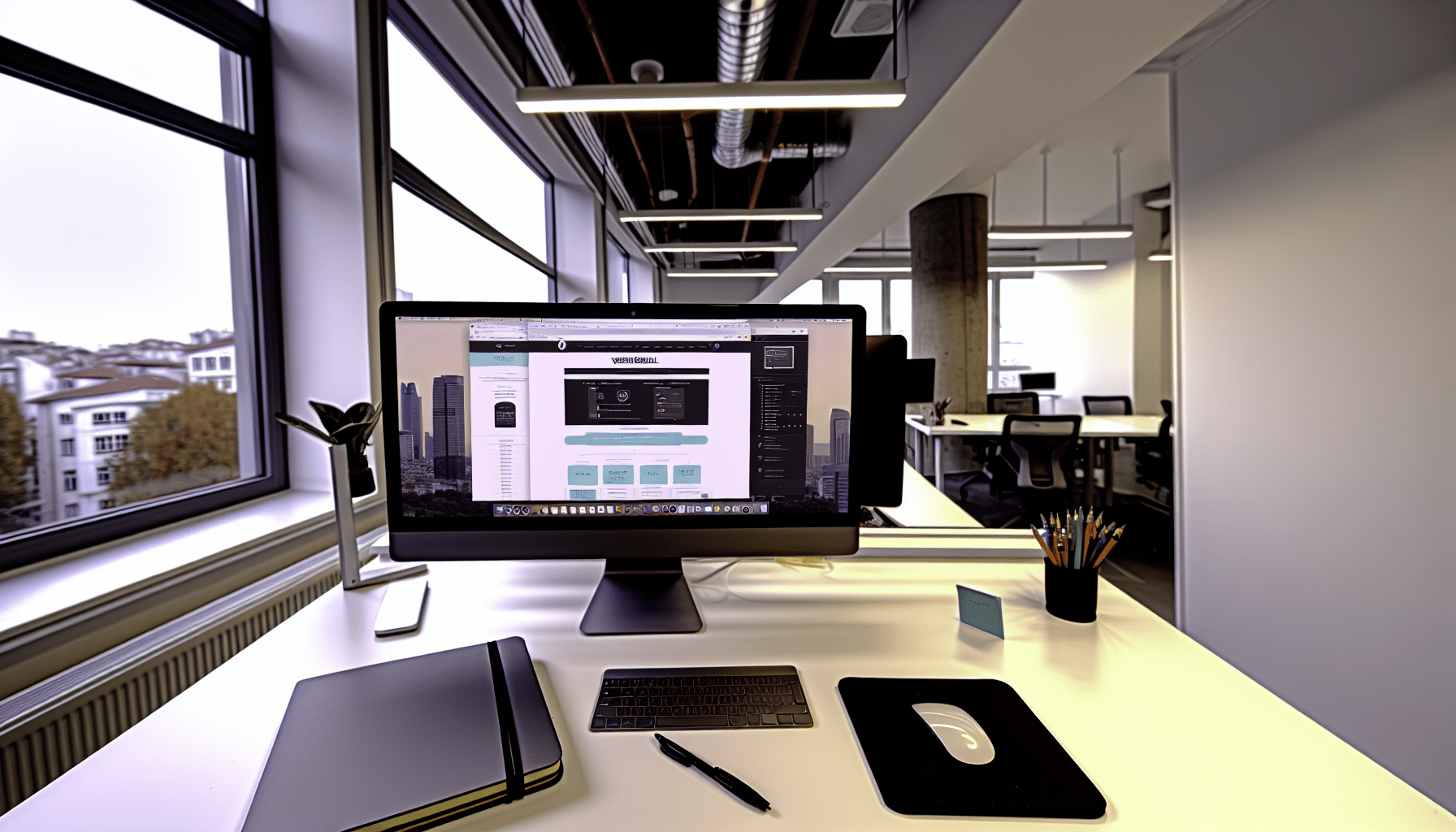 website design cost in Istanbul