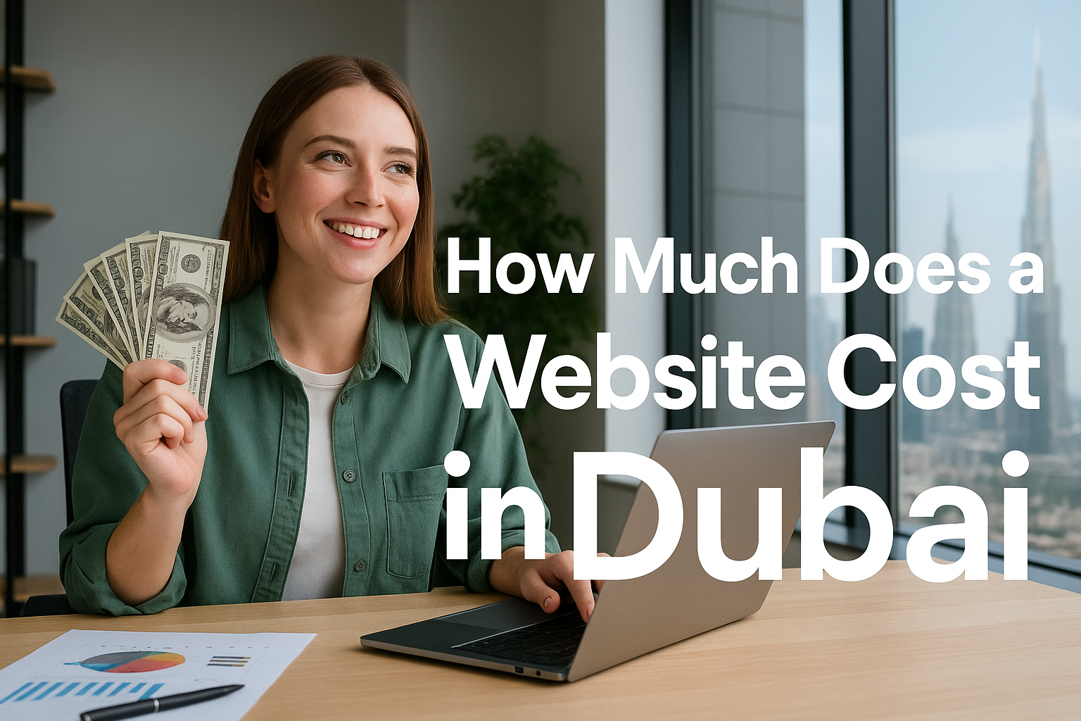 Web Design Agency in Business Bay Dubai