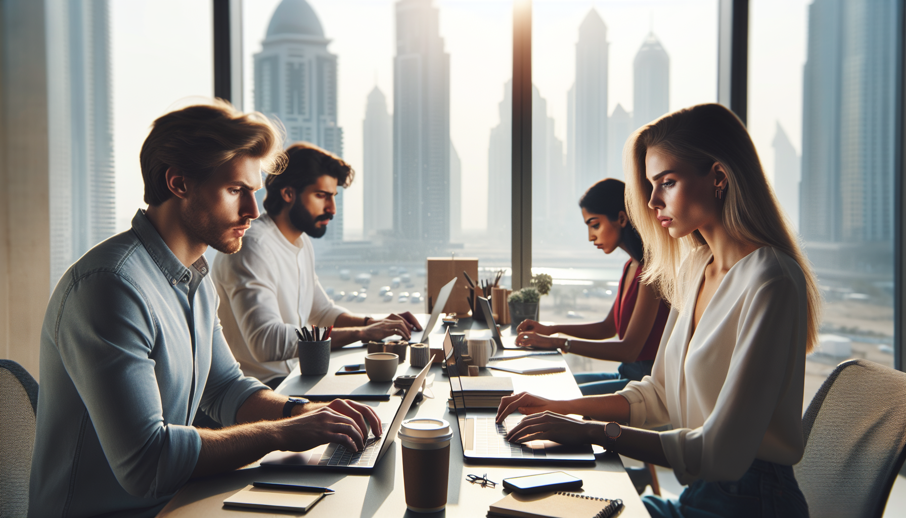 Cheap SEO Packages Dubai
