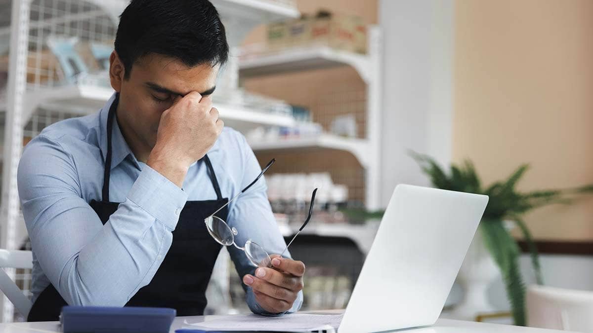 Common budget mistakes SMEs make