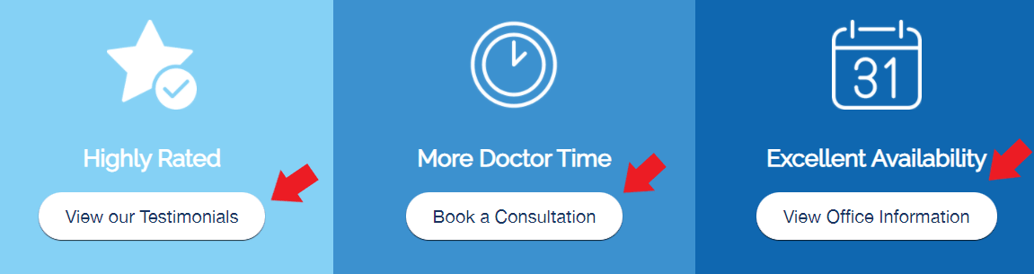 Professional Dental Clinic Website Design in Dubai 2026 (Quick Answer) 3 Conversion elements (CTA, trust signals) for dental clinic websites