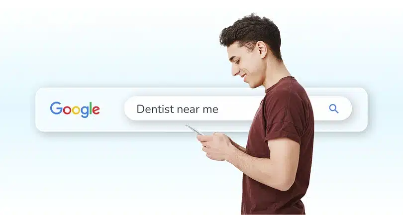 Professional Dental Clinic Website Design in Dubai 2026 (Quick Answer) 2 Local SEO and Google Maps integration for dental clinics in Dubai